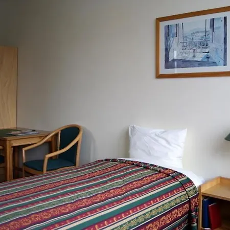Guest house Borgartun