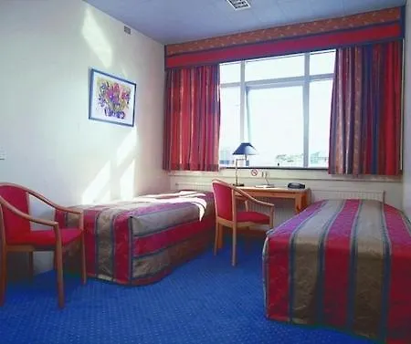 Borgartun Guest house Reykjavik