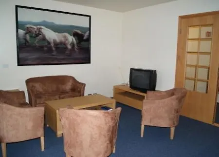 Borgartun Guest house Reykjavik