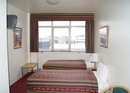 Borgartun Guest house